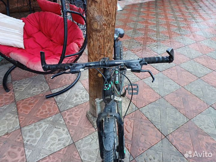 Велосипеды бу взрослый-подростковый скоростной