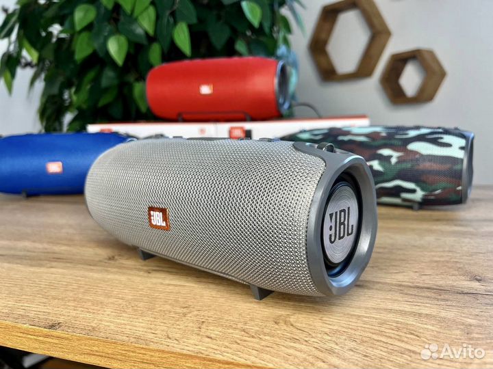 Колонка JBL Xtreme 3
