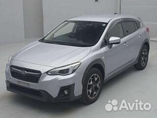 Подберем Subaru Forester, XV, Levorg. Импорт авто