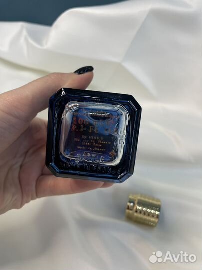 Ex Nihilo Blue Talisman парфюм духи