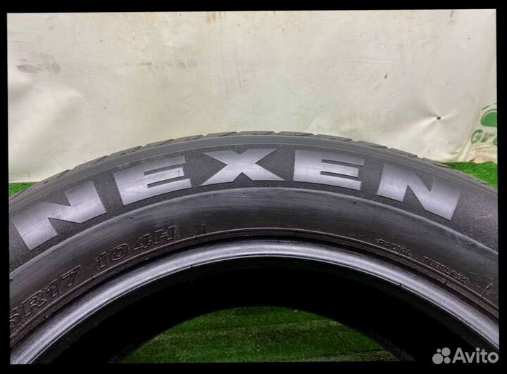 Nexen N8000 235/65 R17