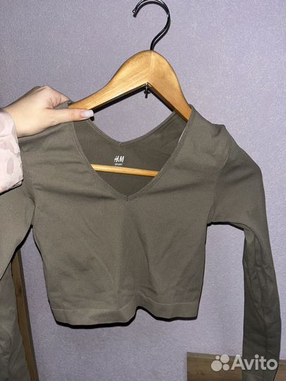 Топ hm