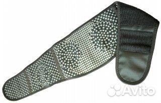 Уникальный лечебный пояс