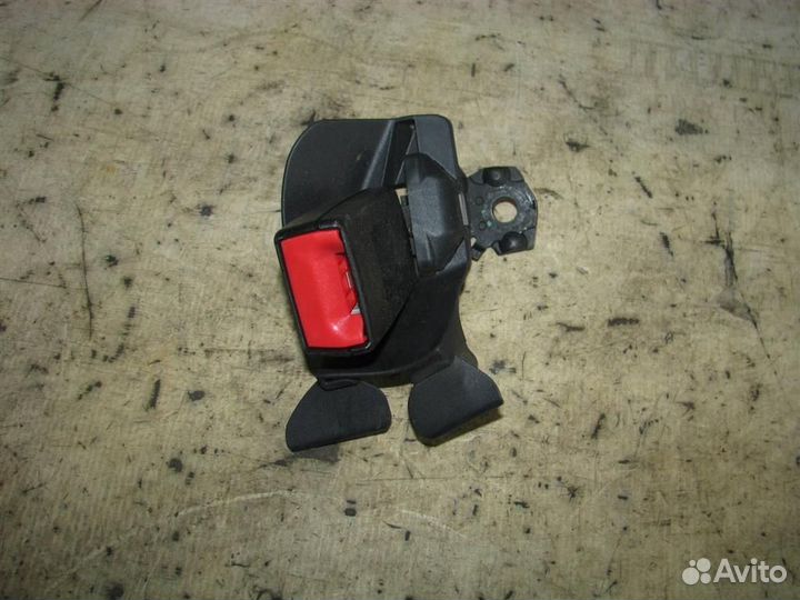 Ответная часть ремня безопасности Audi A4 (B8) 20