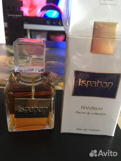 Духи женские оригинал