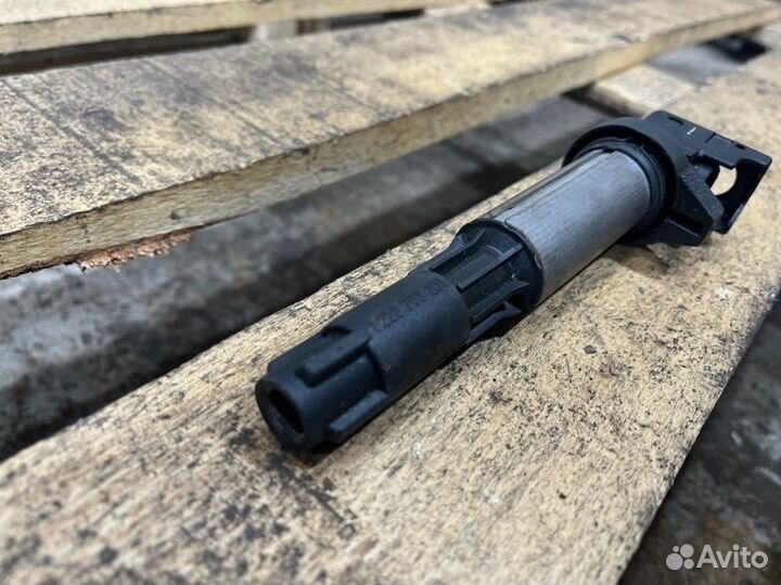 Катушка зажигания Bmw 1 E87 N46B20 2007