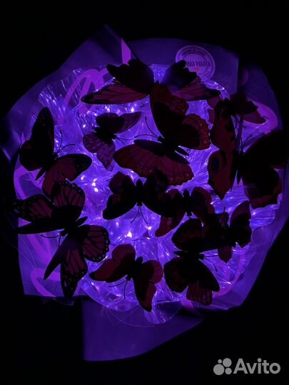 Подарок на день влюбленных