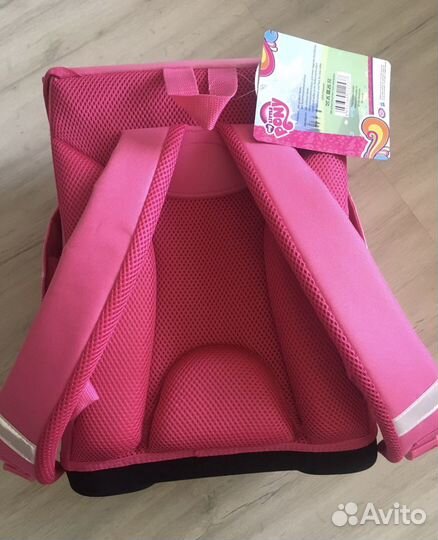 Ранец школьный