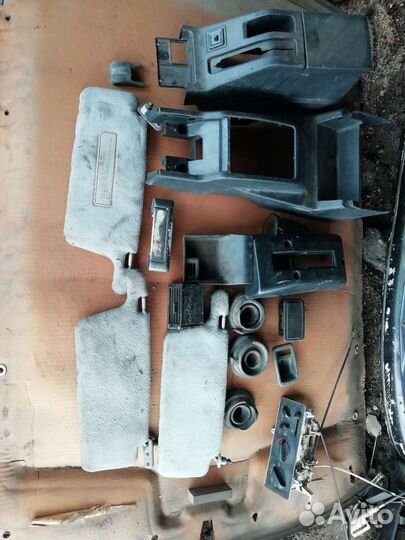 Mitsubishi Lancer, 1989