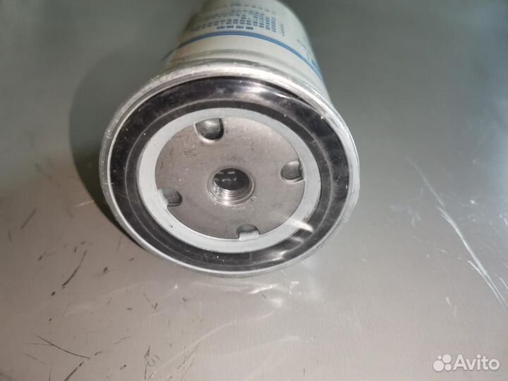 Фильтр топливный CX0712A, A3000-1105020, A3000-110