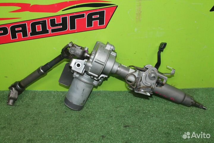 Колонка рулевая toyota ZVW30, ZVW35 prius