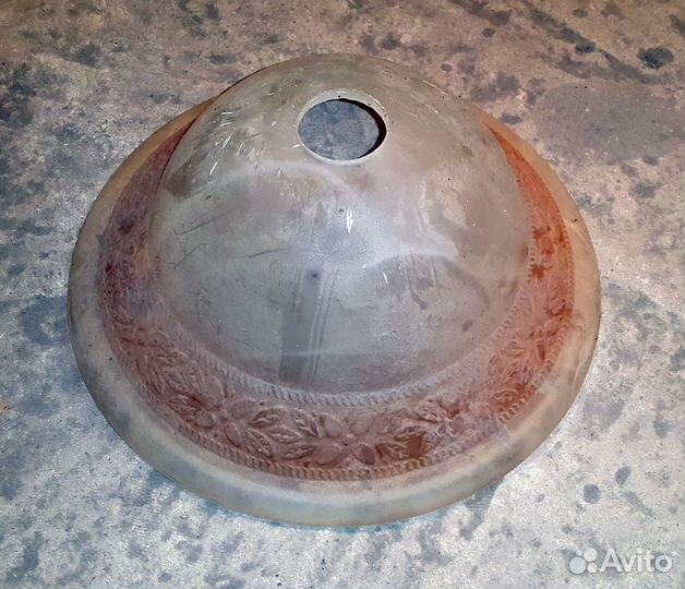 Плафон под мрамор