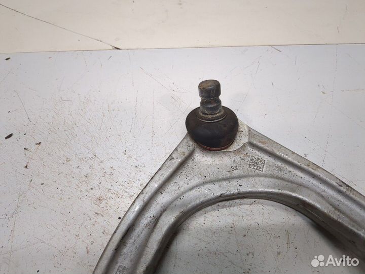 Рычаг подвески Alfa Romeo Stelvio 2016, 2021