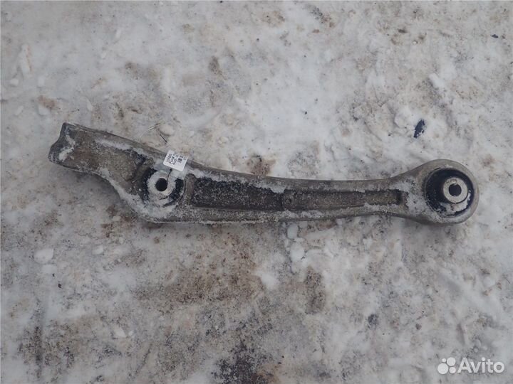 Рычаг подвески Audi A6 (C7), 2017
