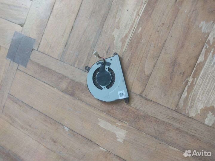 Кулер для ноутбука HP ProBook 430G2