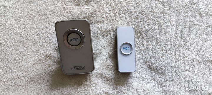 Дверной звонок беспроводной Evology