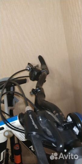 Велосипед stels navigator 600 горный mtb