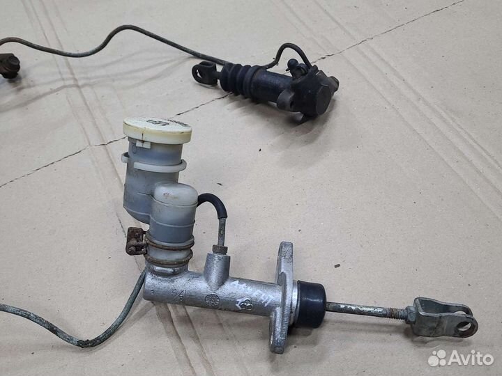 Цилиндр сцепления Hyundai Accent 1 1994-1999