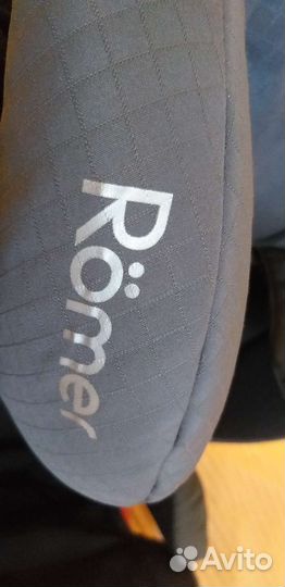 Автомобильное кресло britax romer kidfix оригинал