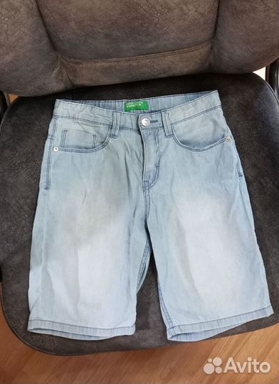 Шорты United Colors of Benetton