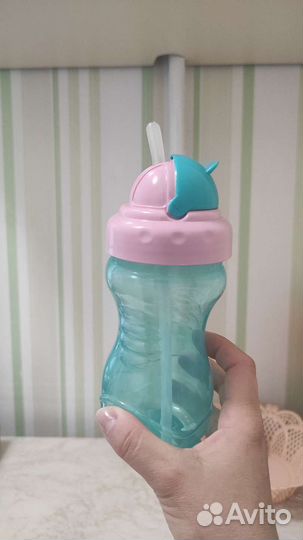 Поильник 400мл