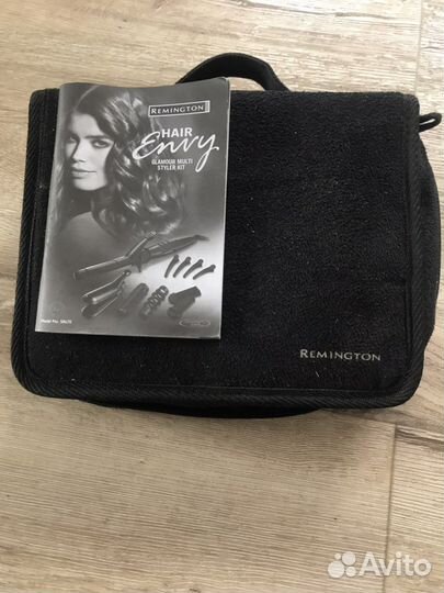 Мультистайлер Remington S8670