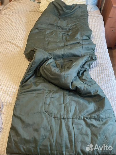 Спальный мешок одеяло