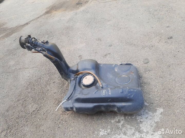 Топливный бак Chery Amulet (A15) 2007