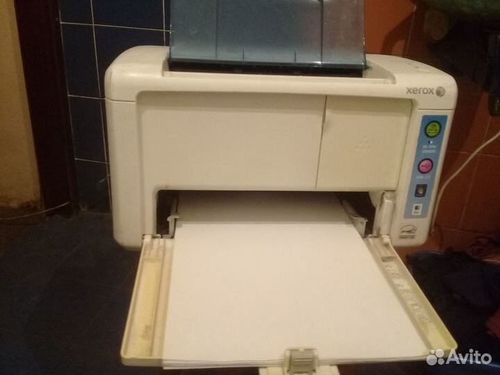 Xerox 3010 / Лотки HP LJ
