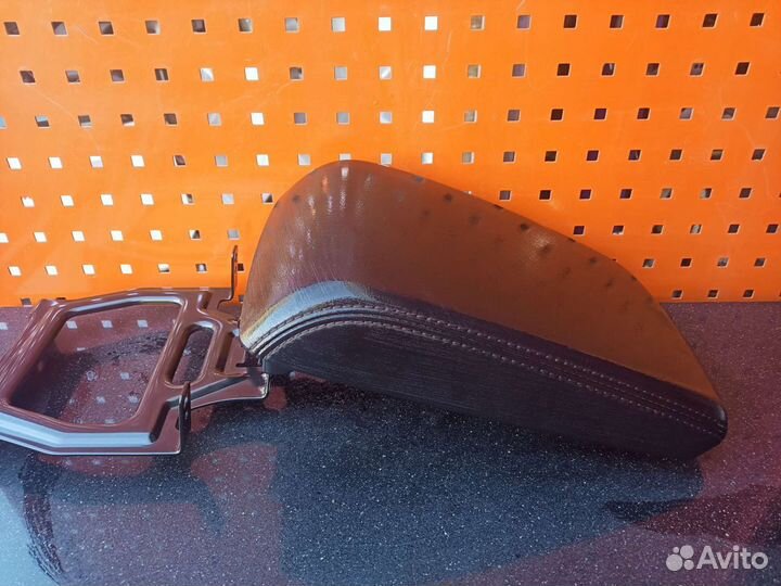 Крышка бардачка Мазда сх-5