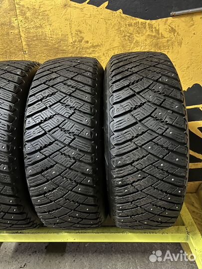 Goodyear Ultragrip Ice Arctic 205/60 R16