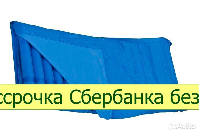 Матрас баллонный трубчатый YD-A