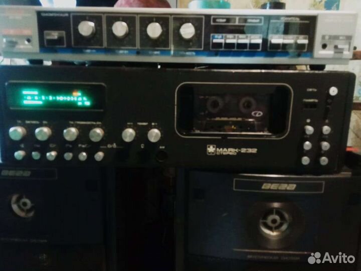 Усилитель мощности