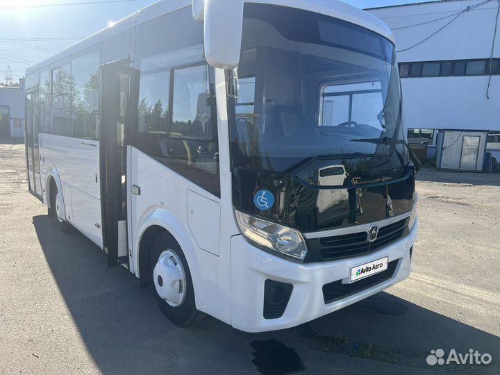 Городской автобус ПАЗ Вектор Next, 2020