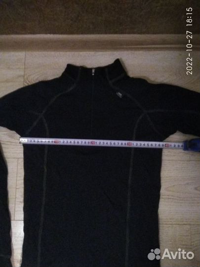 Кофта спортивная Helly Hansen