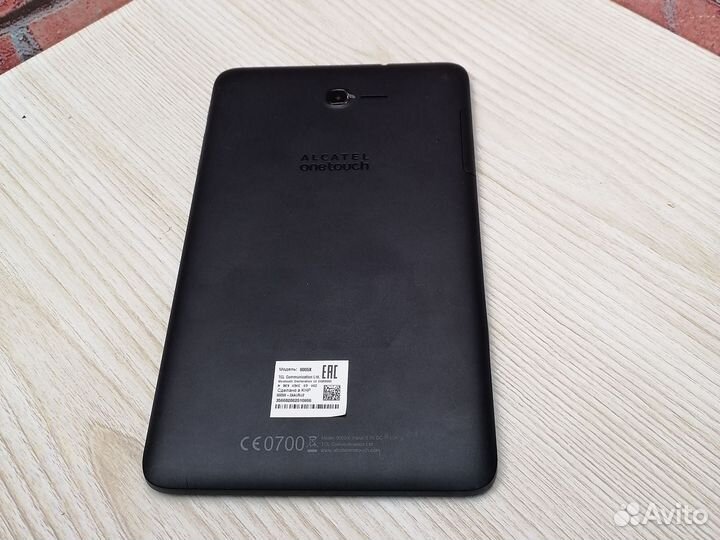 Alcatel One Touch 9005X
