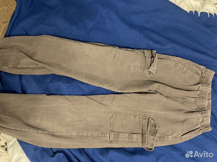 Пакет женских вещей