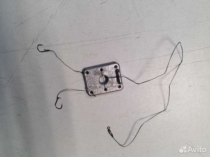 Макушатник