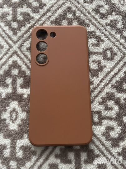 Чехол на Samsung Galaxy S23