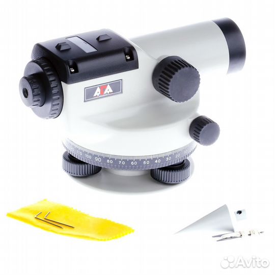 Продам Оптический нивелир ADA basis