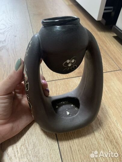 Аромалампа