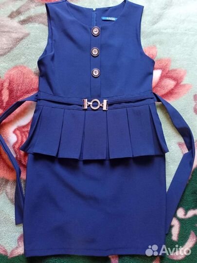 Школьная одежда