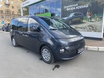 Hyundai Staria 2.2 AT, 2023, 350 км, с пробегом, цена 5 699 000 руб.