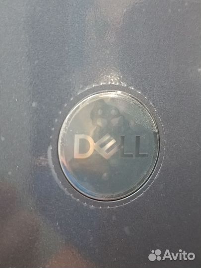 Игровой корпус dell