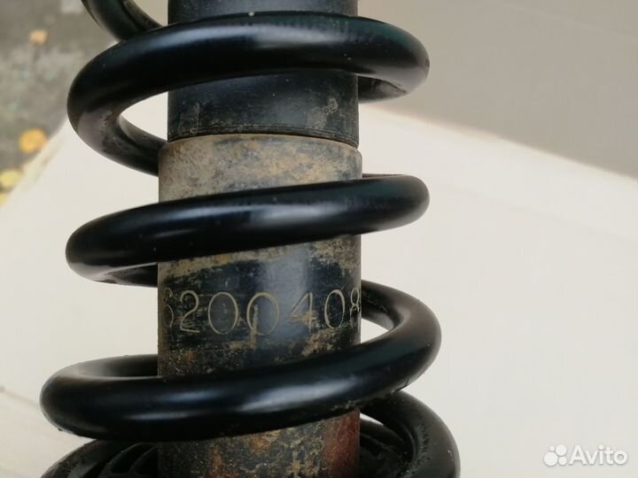 Аммортизатор Передний BRP g1 800 XT