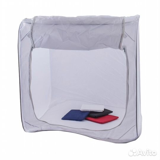 Комплект Falcon Eyes lfpb-3 LED KIT для макросъемк