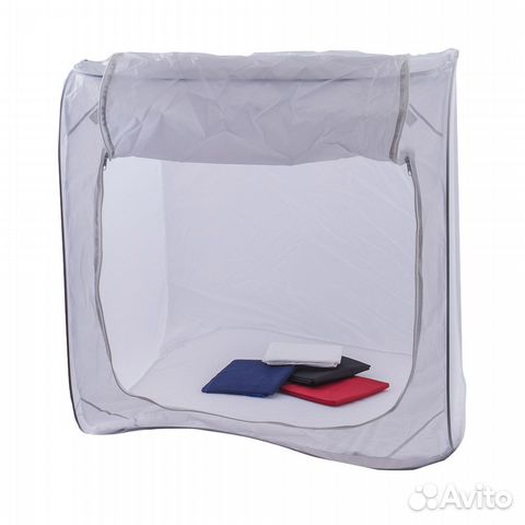 Комплект Falcon Eyes lfpb-3 LED KIT для макросъемк