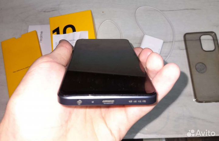 realme 10, 8/256 ГБ
