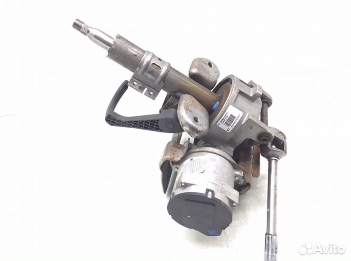 Электроусилитель руля Fiat Panda 1.2 I 2005