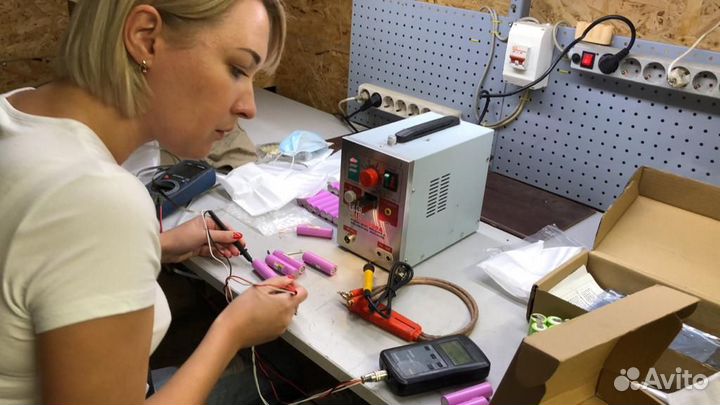 Ремонт роботов пылесосов. Большой опыт. 3 филиала